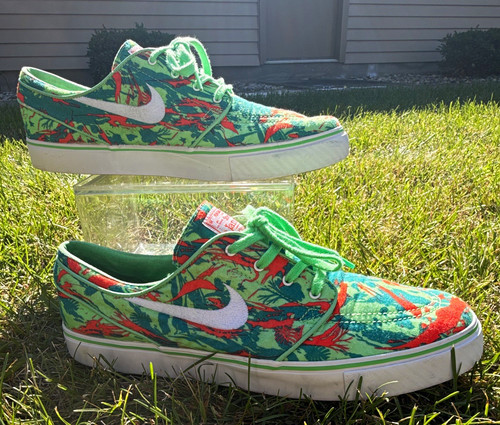 Nike stefan janoski canvas - nike,